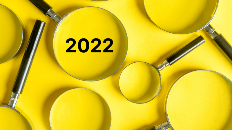 6 Predictions About the Supply Chain Labor Market in 2022