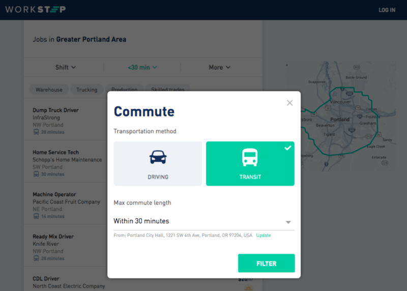 Evaluating the Cost of Your Commute