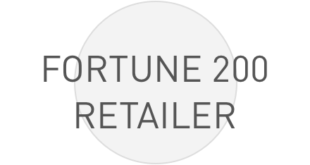 Fortune 200 Retailer