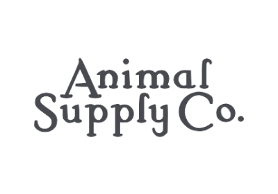 Animal Supply Co. Logo